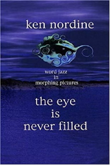 The Eye Is Never Filled Trailer