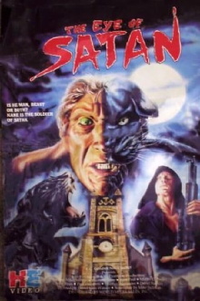 The Eye of Satan Trailer