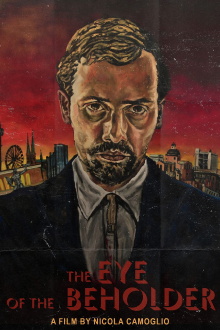 The Eye of the Beholder Trailer