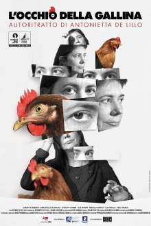 The Eye of the Hen Trailer