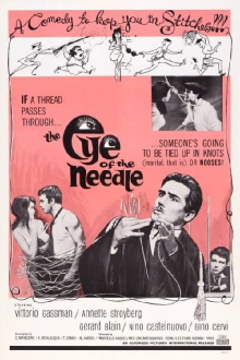The Eye of the Needle Trailer