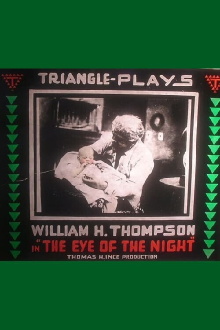 The Eye of the Night Trailer