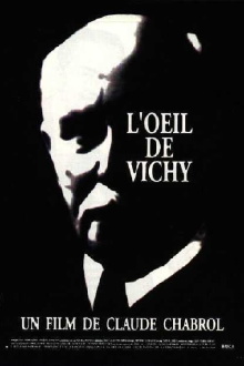 The Eye of Vichy Trailer