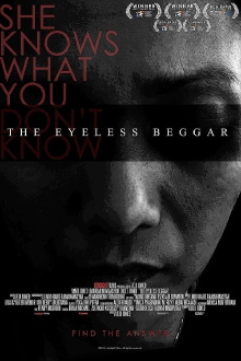 The Eyeless Beggar Trailer