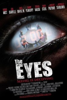 The Eyes Trailer
