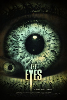 The Eyes Trailer