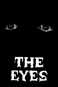 The Eyes Trailer