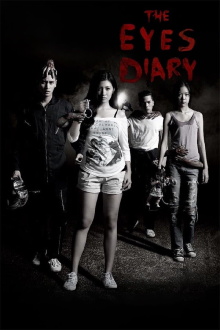 The Eyes Diary Trailer