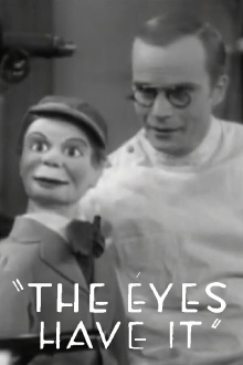 The Eyes Have It Trailer