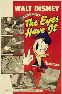 The Eyes Have It Trailer