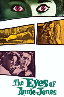 The Eyes of Annie Jones Trailer