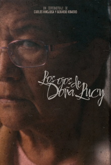 The Eyes Of Doña Lucy Trailer