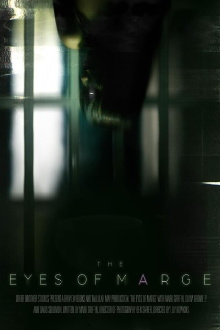 The Eyes of Marge Trailer