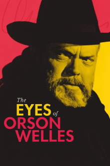 The Eyes of Orson Welles Trailer