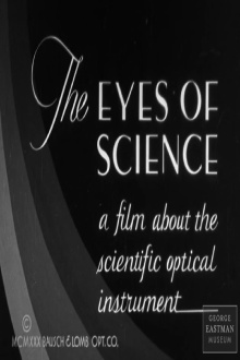 The Eyes of Science Trailer