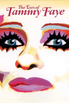 The Eyes of Tammy Faye Trailer