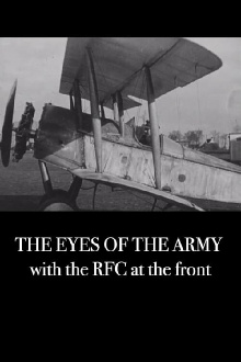 The Eyes of the Army Trailer