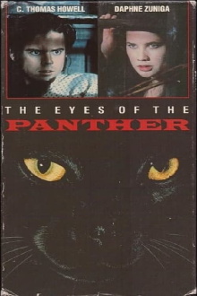 The Eyes of the Panther Trailer