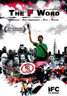 The F Word Trailer
