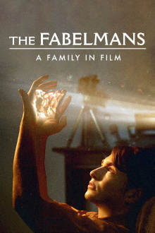 The Fabelmans: A Family in Film Trailer