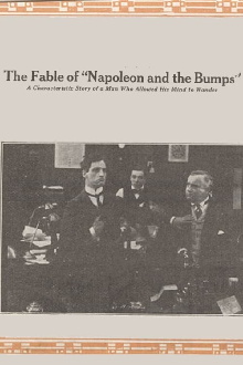 The Fable of Napoleon and the Bumps Trailer