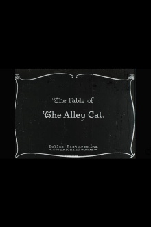 The Fable of the Alley Cat Trailer