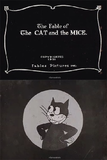 The Fable of the Cat and the Mice Trailer