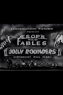 The Fable of the Jolly Rounders Trailer