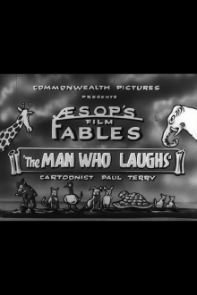 The Fable of the Man Who Laughs Trailer