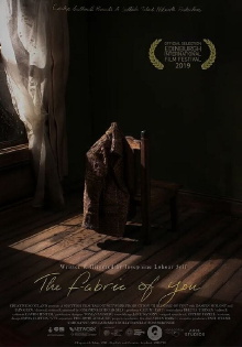 The Fabric of You Trailer