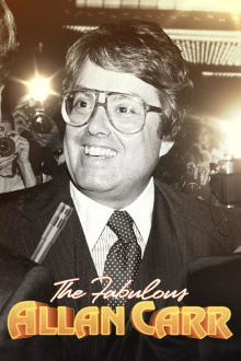The Fabulous Allan Carr Trailer