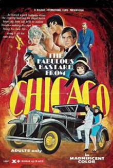 The Fabulous Bastard from Chicago Trailer