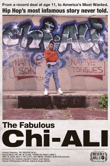 The Fabulous Chi Ali Trailer