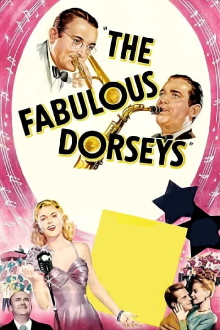 The Fabulous Dorseys Trailer