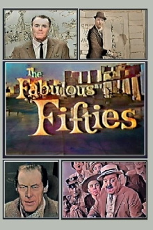 The Fabulous Fifties Trailer