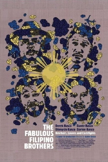 The Fabulous Filipino Brothers Trailer