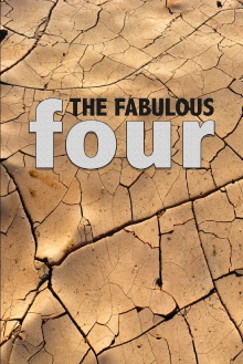The Fabulous Four Trailer