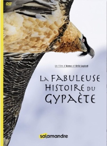 The Fabulous History of the Bearded Vulture Trailer