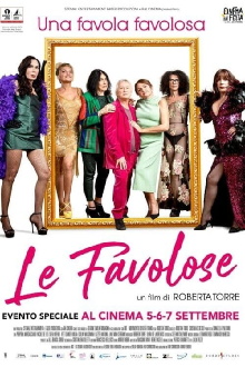 The Fabulous Ones Trailer