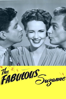The Fabulous Suzanne Trailer