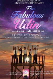 The Fabulous Udin Trailer