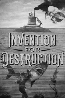 The Fabulous World of Jules Verne Trailer