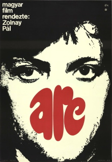 The Face Trailer