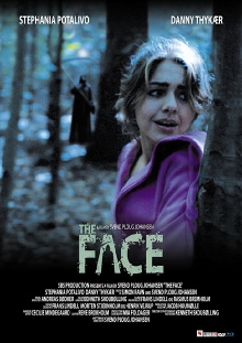 The Face Trailer