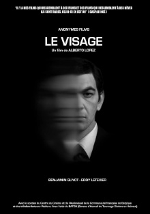 The Face Trailer