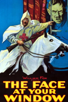 The Face at Your Window Trailer