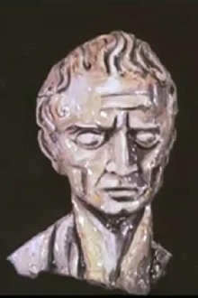 The Face in Art Trailer