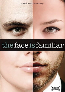 The Face is Familiar Trailer