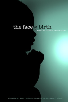 The Face of Birth Trailer