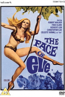 The Face of Eve Trailer